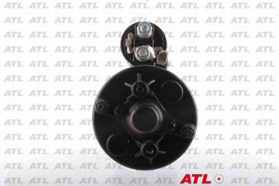 ATL AUTOTECHNIK a17880 -  Стартер